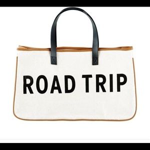 Monika Hobbs Road Trip Bag- Jilly Box